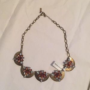 Baublebar necklace